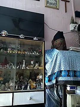 Andrealexander30 online show from 03-29-26, 10:37