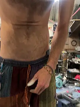 wasntevenme online show from 04-07-26, 10:05