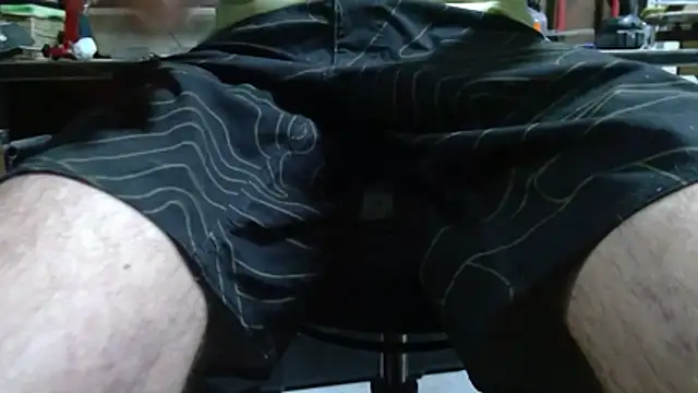 wasntevenme online show from 04-16-26, 10:49