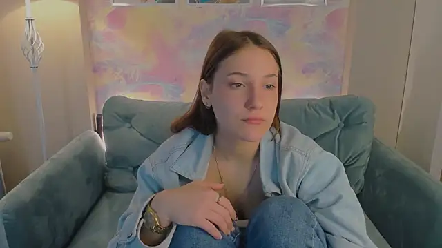 MirageAnn online show from 04-18-26, 09:57