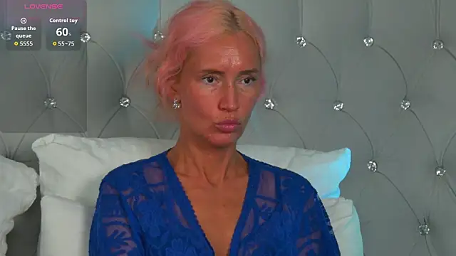 MonicaRice online show from 04-06-26, 06:25