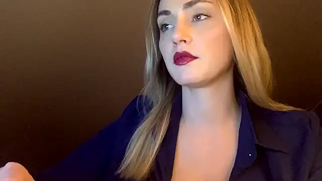 ScarlettSensitive online show from 04-01-26, 08:06