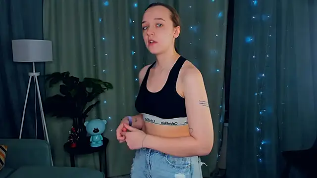 MikiBallance online show from 03-14-26, 04:45