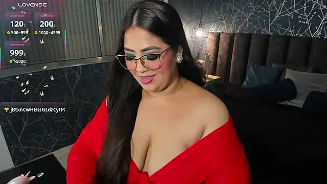 Charlottxl online show from 04-22-26, 04:26