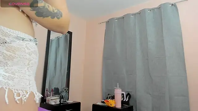 brigitt3 online show from 04-23-26, 01:46