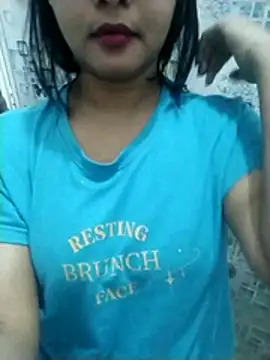 Chandrika Yadav online show from 04-11-26, 07:07