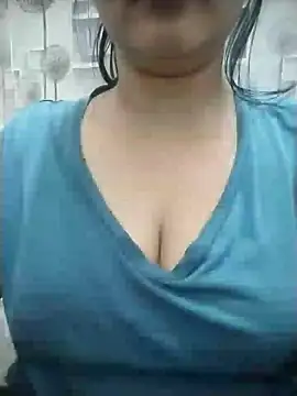 Chandrika Yadav online show from 06-27-26, 06:57