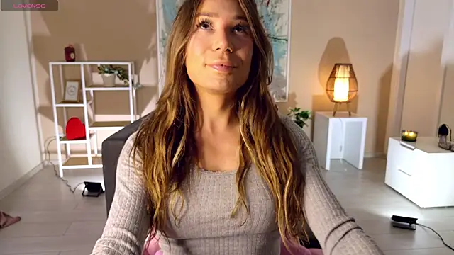 TSGisele online show from 05-19-26, 03:02