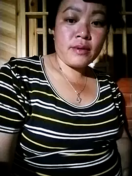 Min-in online show from 07-18-26, 01:04