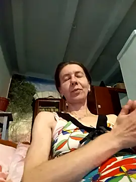 Tania9876 online show from 04-14-26, 06:58