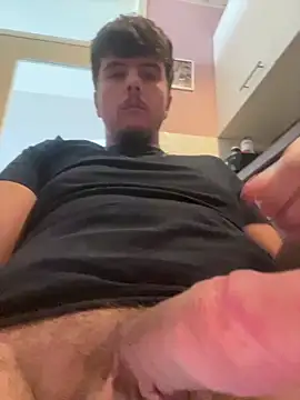 DomiBoy070 online show from 03-09-26, 03:05