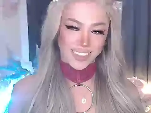 Snapshot of Ms_amor_powers_ts chatting on 04-18-26, 07:51 Ms amor powers ts online show from 04-18-26, 07:51