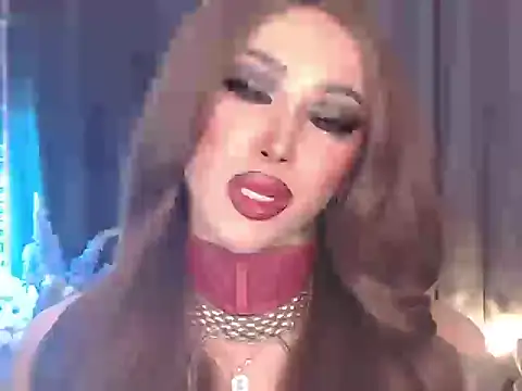 Snapshot of Ms_amor_powers_ts chatting on 04-19-26, 07:38 Ms amor powers ts online show from 04-19-26, 07:38