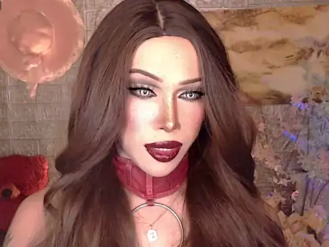 Snapshot of Ms_amor_powers_ts chatting on 04-23-26, 05:52 Ms amor powers ts online show from 04-23-26, 05:52