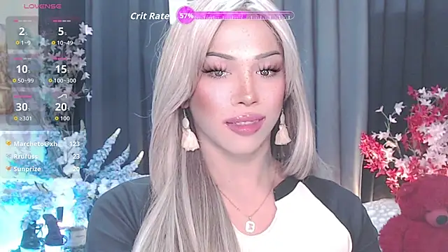 Snapshot of Ms_amor_powers_ts chatting on 05-09-26, 02:55 Ms amor powers ts online show from 05-09-26, 02:55