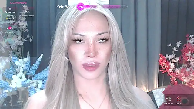 Snapshot of Ms_amor_powers_ts chatting on 05-11-26, 08:53 Ms amor powers ts online show from 05-11-26, 08:53
