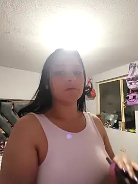 Scarlet Passion online show from 03-16-26, 09:52