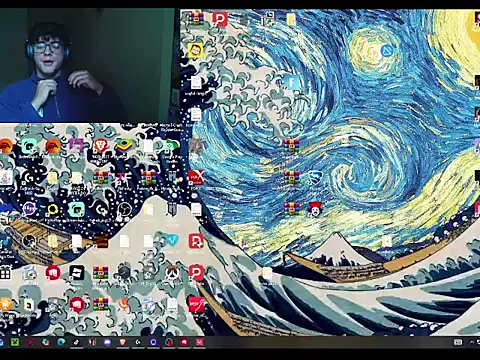 SPRtriste online show from 03-09-26, 03:49