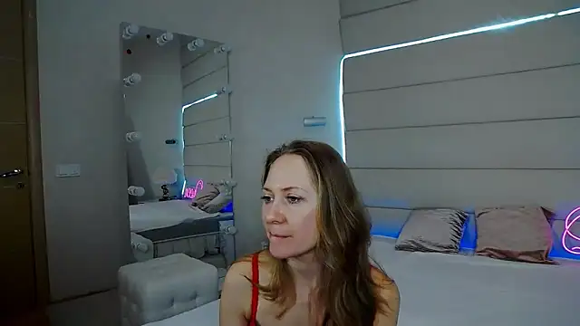 KamilaLod online show from 03-22-26, 07:23