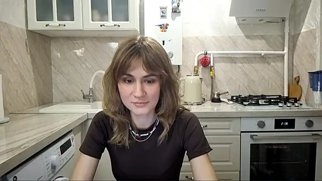 ElenoreHolguin online show from 04-03-26, 06:39