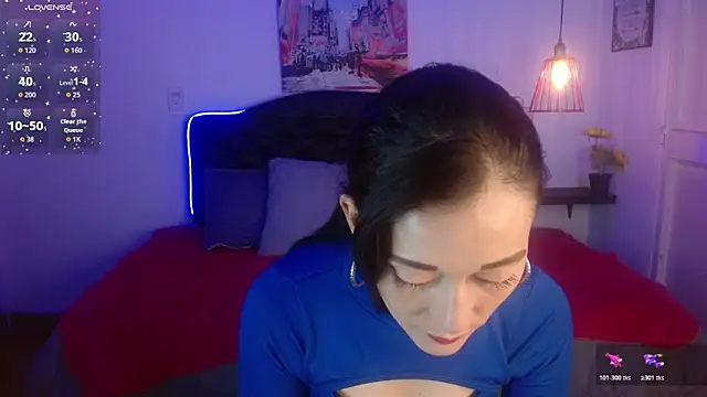 Mylu xx online show from 05-14-26, 01:40