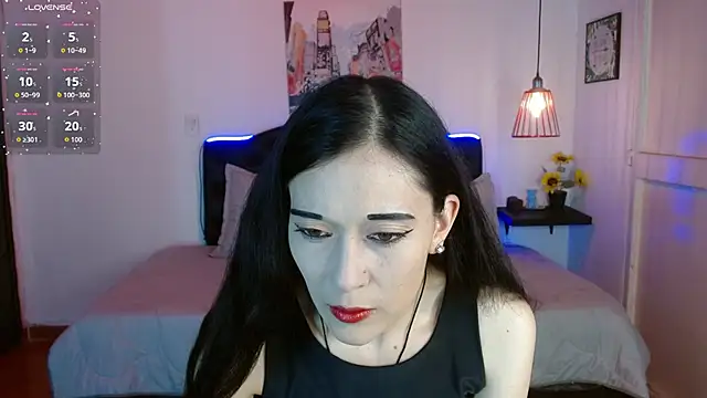 Mylu xx online show from 07-06-26, 01:19