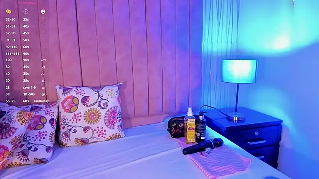 ValeriaRey  online show from 04-09-26, 08:25