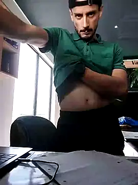 LiL-DRapXXX online show from 04-11-26, 10:41