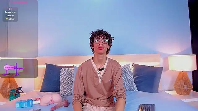 willturneer online show from 03-11-26, 06:19