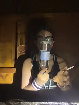 420Lina666 online show from 07-27-26, 07:32