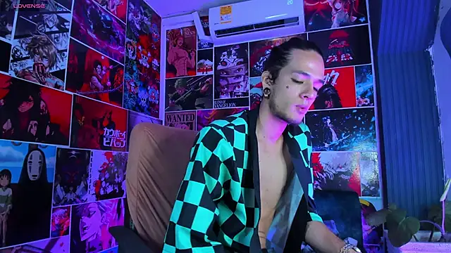 Skinny Mac online show from 05-14-26, 12:28