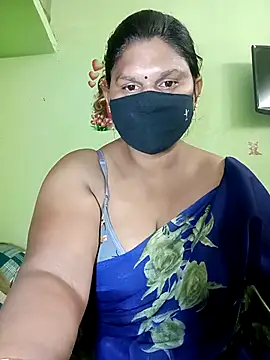 telugutanuja  online show from 04-15-26, 10:10