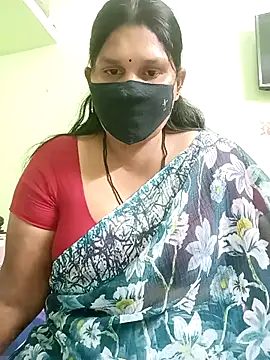 telugutanuja  online show from 05-01-26, 03:38