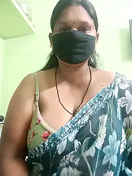 telugutanuja  online show from 05-07-26, 03:17