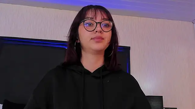 LilithBluum online show from 03-23-26, 11:36