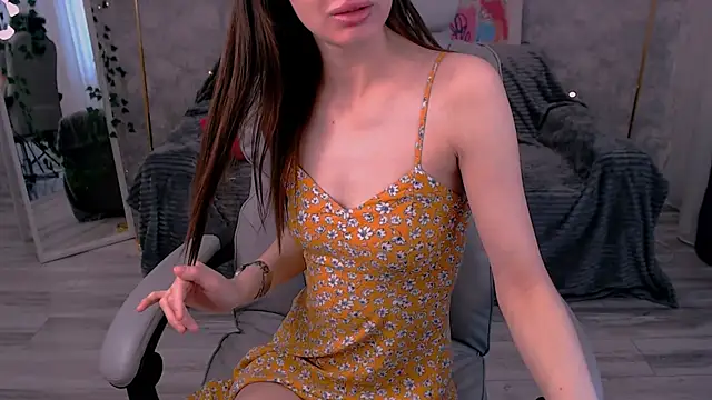 EmiliSkyy online show from 03-15-26, 06:41