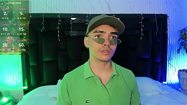 NicoKinggs  online show from 03-17-26, 11:35