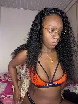 GaiaFiore online show from 04-19-26, 09:30