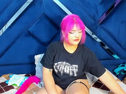 Sherry Boomm online show from 03-31-26, 08:20