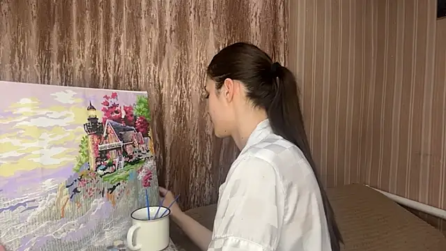 AylaLust online show from 04-02-26, 03:53