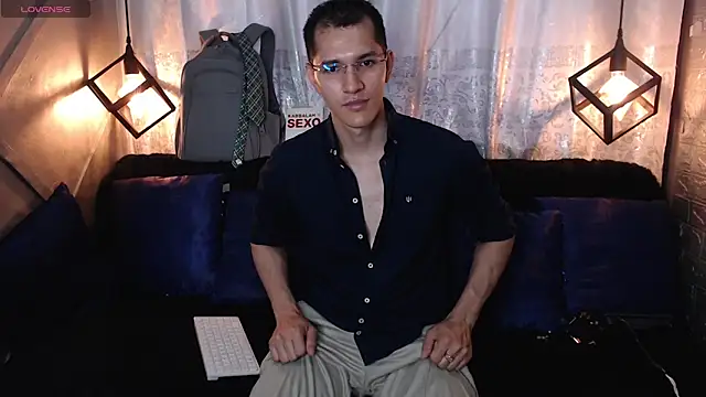 MilanDavid1 online show from 03-14-26, 05:18