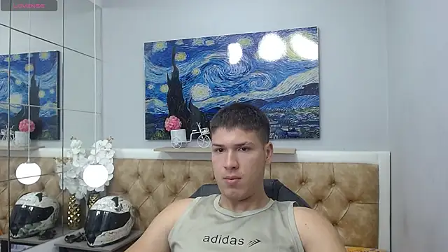 AlessandroFranco online show from 05-26-26, 01:18