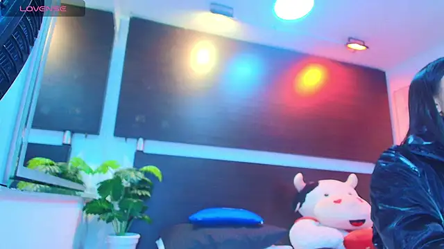 Gabriela meow online show from 04-27-26, 12:25