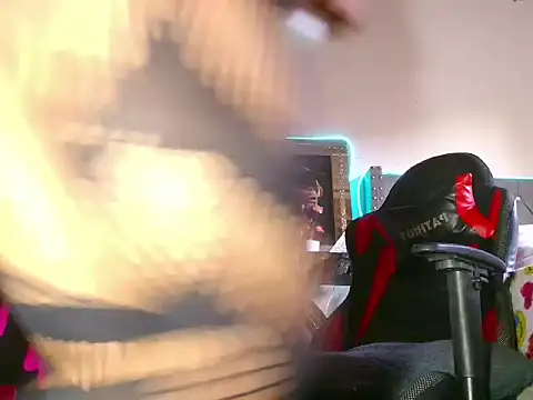 candy aass online show from 04-14-26, 09:32