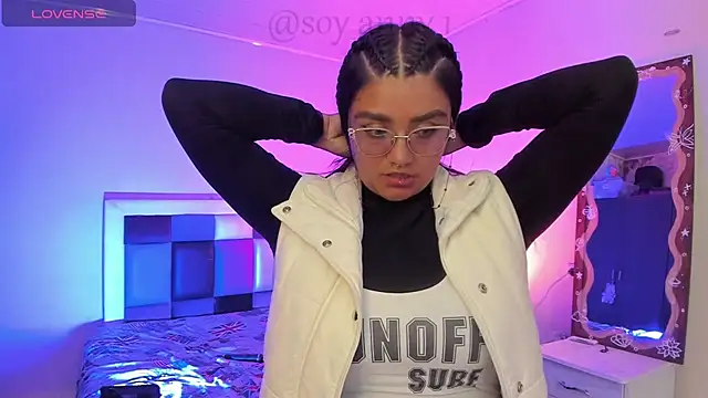 soyanny-777 online show from 04-26-26, 04:43