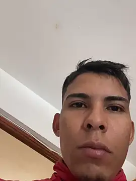 LeiAaron9810 online show from 03-10-26, 11:37