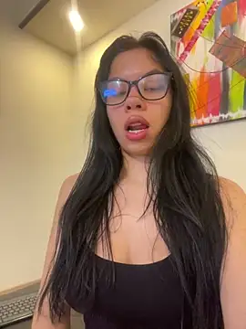 Queen Chanel XXX online show from 04-03-26, 07:45