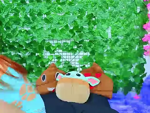 asshoney Abby online show from 04-04-26, 04:33