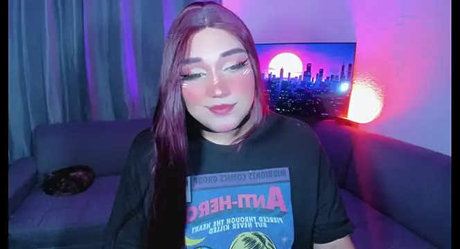  Serenity- online show from 04-06-26, 05:30