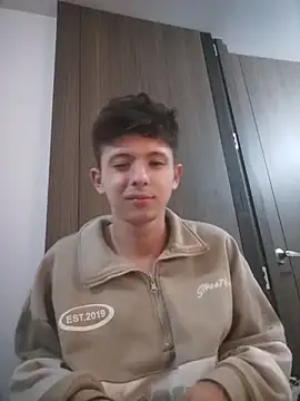 Daniel Roy online show from 04-02-26, 05:27